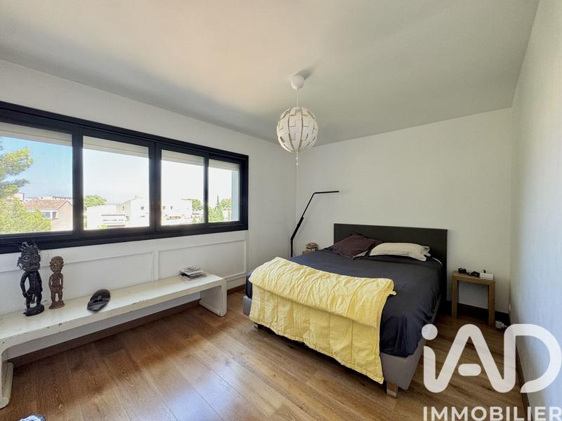 Appartement - 86 m² - 4 pièces