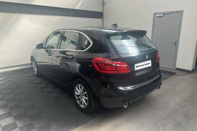 Bmw Serie 2 Active Tourer F45 Lci 218d 150 ch Bva8 Business Design