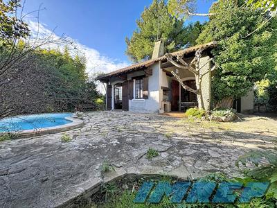 Appartement - 109 m² - 4 pièces