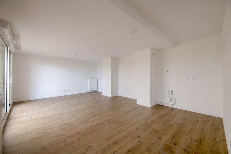 Appartement - 94 m² - 4 pièces