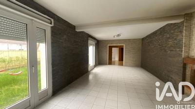 Appartement - 171 m² - 6 pièces