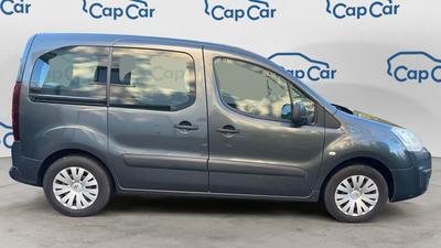 Citroën Berlingo 1.6 BlueHDi 100 Multispace