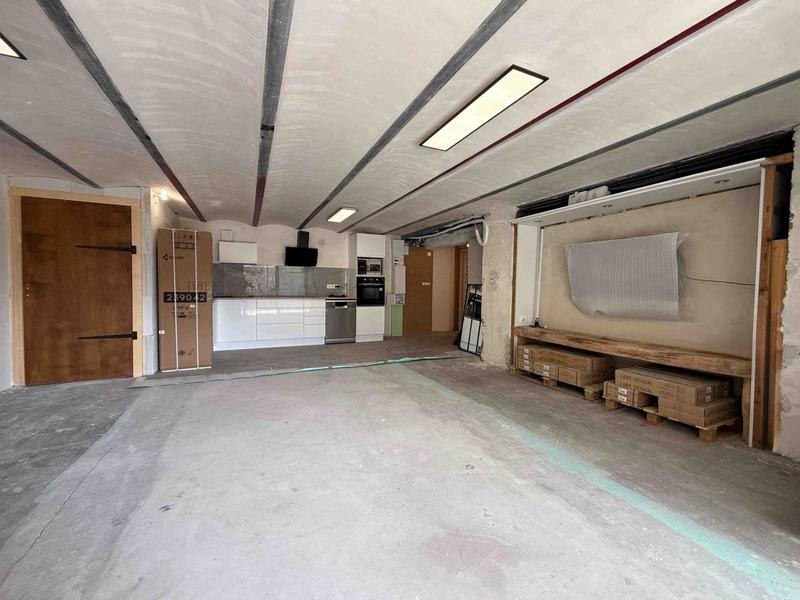 Appartement - 81 m² - 3 pièces