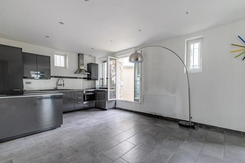 Maison - 160 m² - 6 pièces