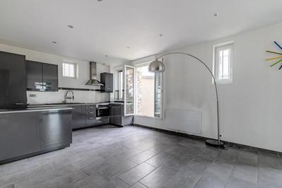 Maison - 160 m² - 6 pièces