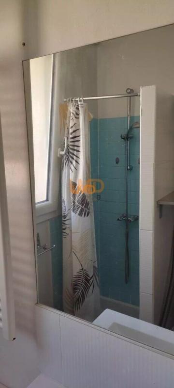 Studio - 21 m² - 1 pièce