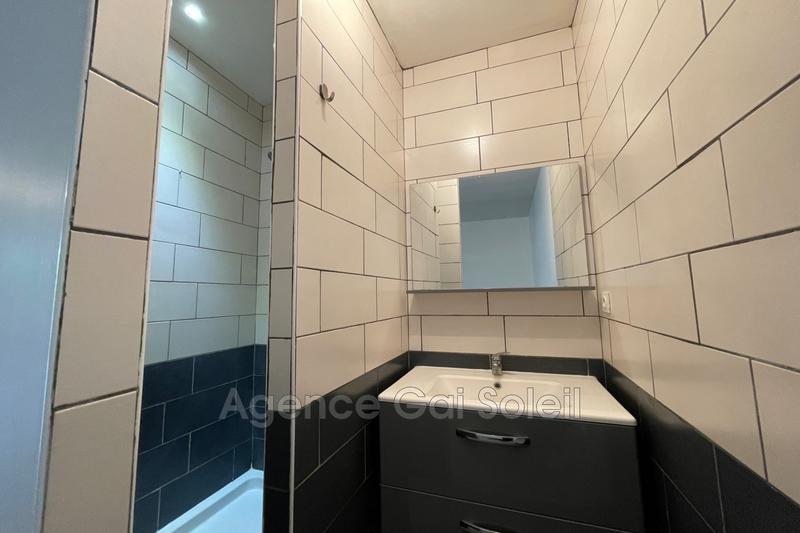 Loft - 44 m² - 2 pièces