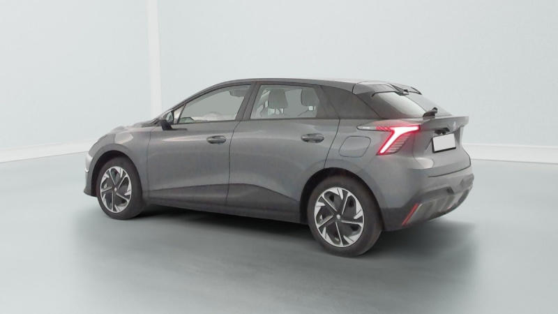 Mg Mg4 Electric 51kWh - 125 kW 2wd Standard