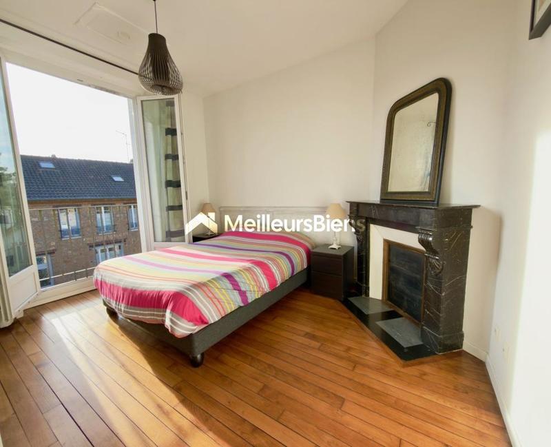 Maison - 109 m² - 4 pièces