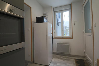 Appartement - 26 m² - 1 pièce