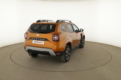 Dacia Duster II 1.3 TCe Prestige 4x2 150 ch