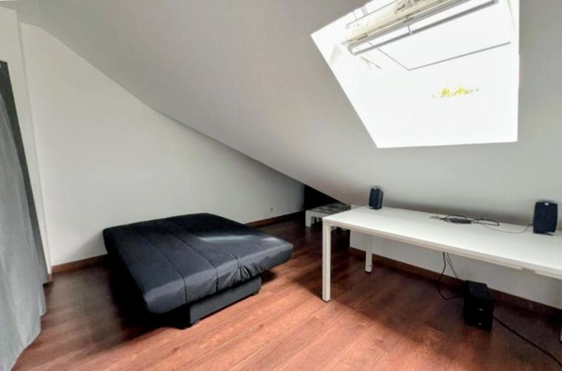 Pavillon - 130 m² - 7 pièces