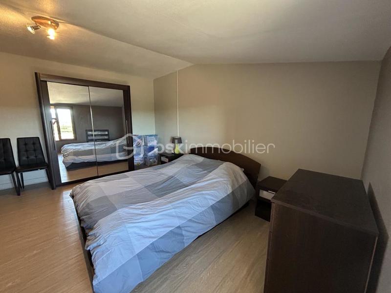 Appartement - 88 m² - 5 pièces