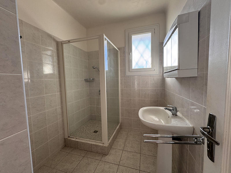 Appartement - 84 m² - 3 pièces