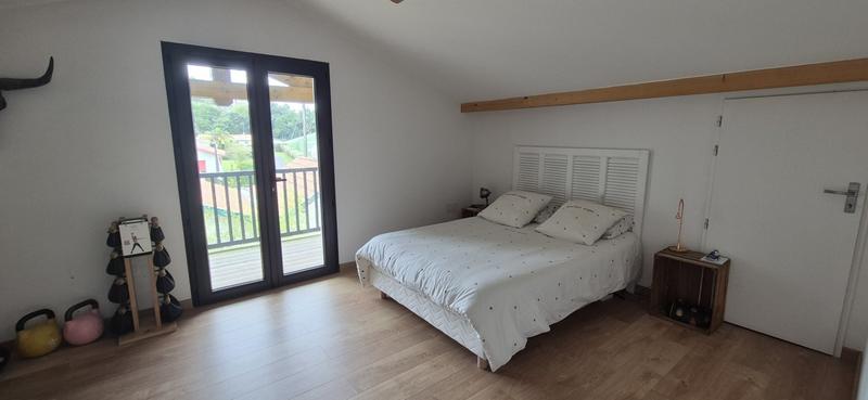 Maison - 119 m² - 5 pièces