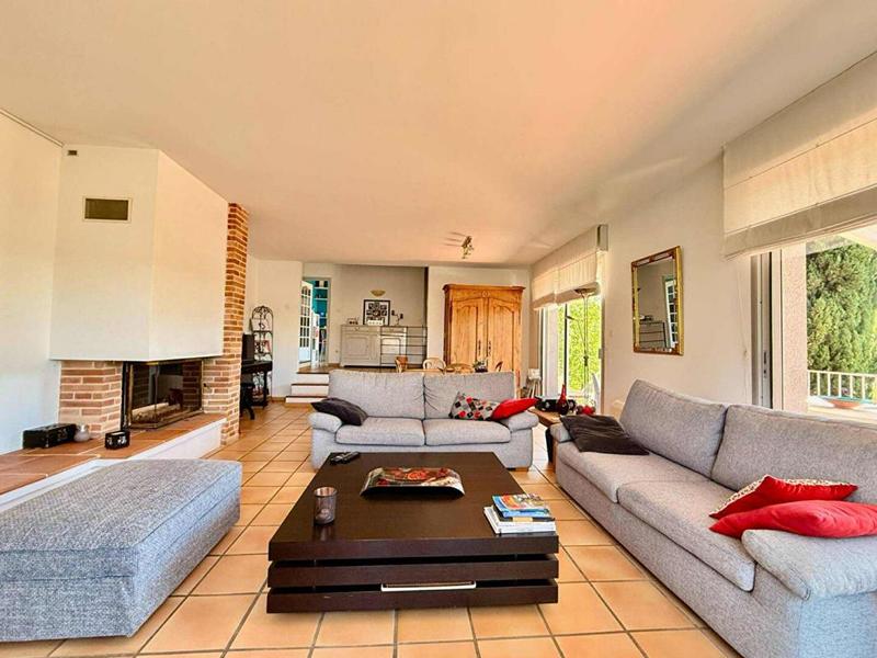 Maison - 117 m² - 4 pièces