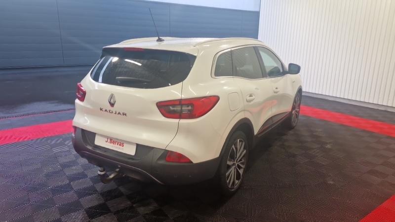 Renault Kadjar Intens Energy dCi 130