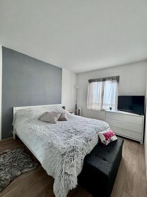 Duplex - 55 m² - 3 pièces