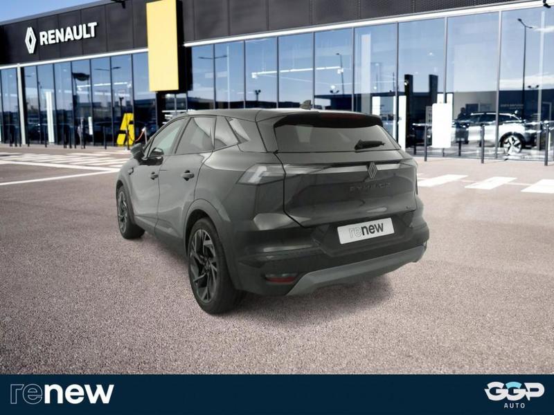 Renault Symbioz E-Tech full hybrid 145 Esprit Alpine