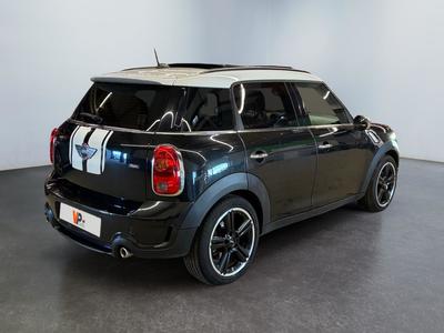 Mini Countryman R60 d 143 ch All4 Cooper s