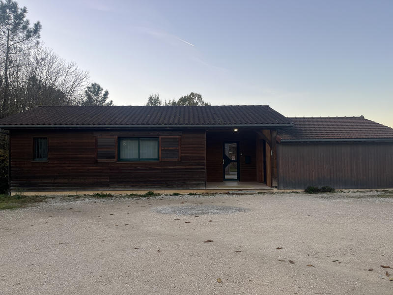 Local commercial - 950 m²