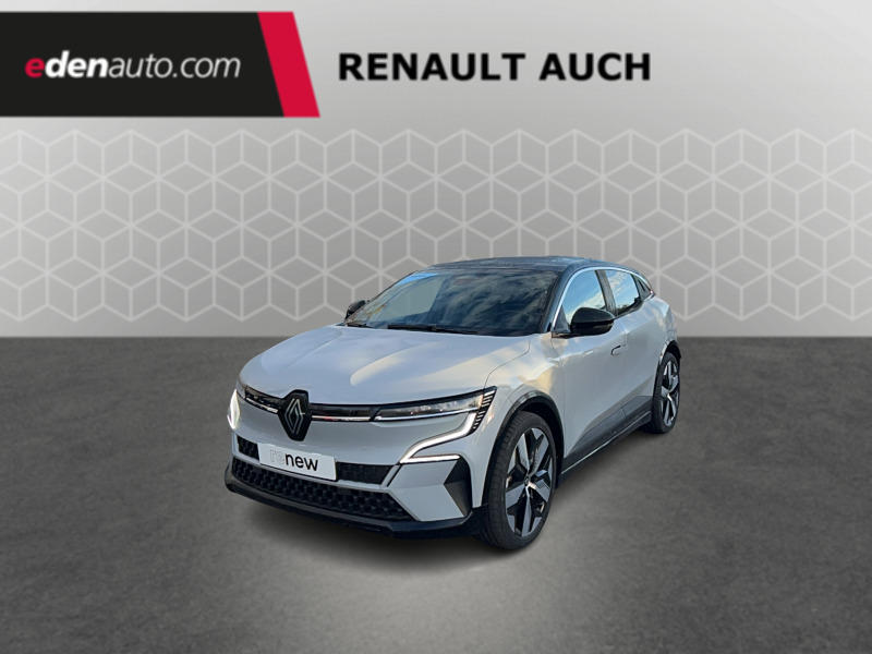 Renault Mégane E-Tech Ev40 130ch standard charge Techno