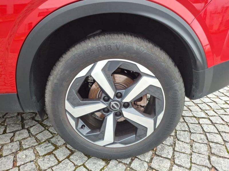 Nissan Qashqai e-Power 190 ch n-Connecta