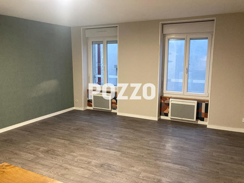 Appartement - 24 m² - 1 pièce