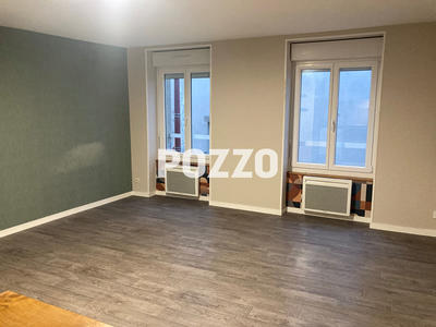 Appartement - 24 m² - 1 pièce