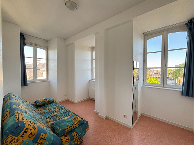 Appartement - 29 m² - 1 pièce