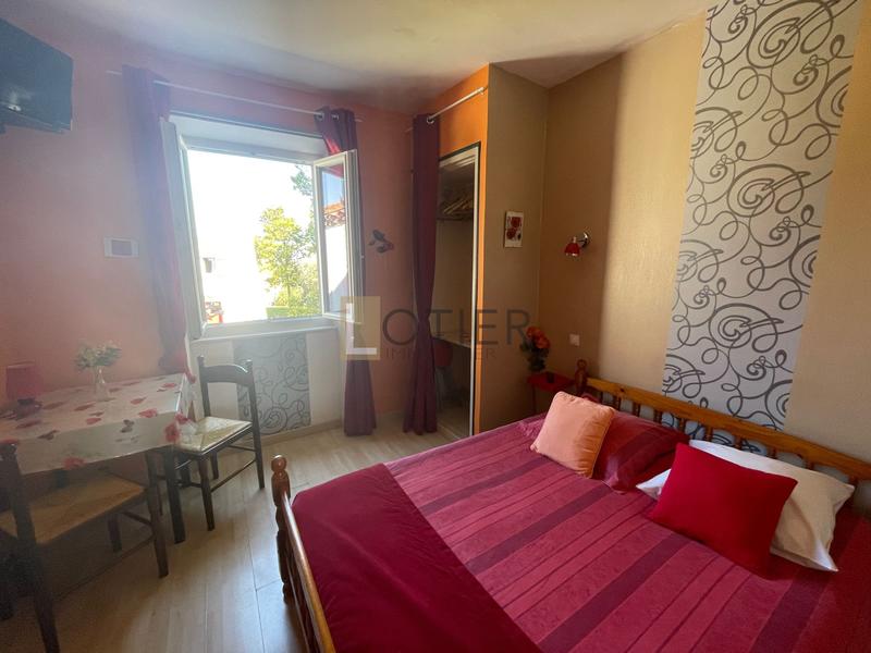 Propriété - 401 m² - 15 pièces