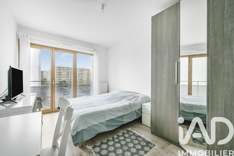 Appartement - 77 m² - 4 pièces