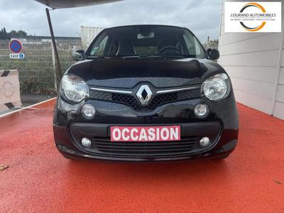 Renault Twingo III 0.9 TCe 90 E6c Red Night Edc