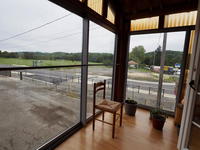 Immeuble - 324 m² - 10 pièces