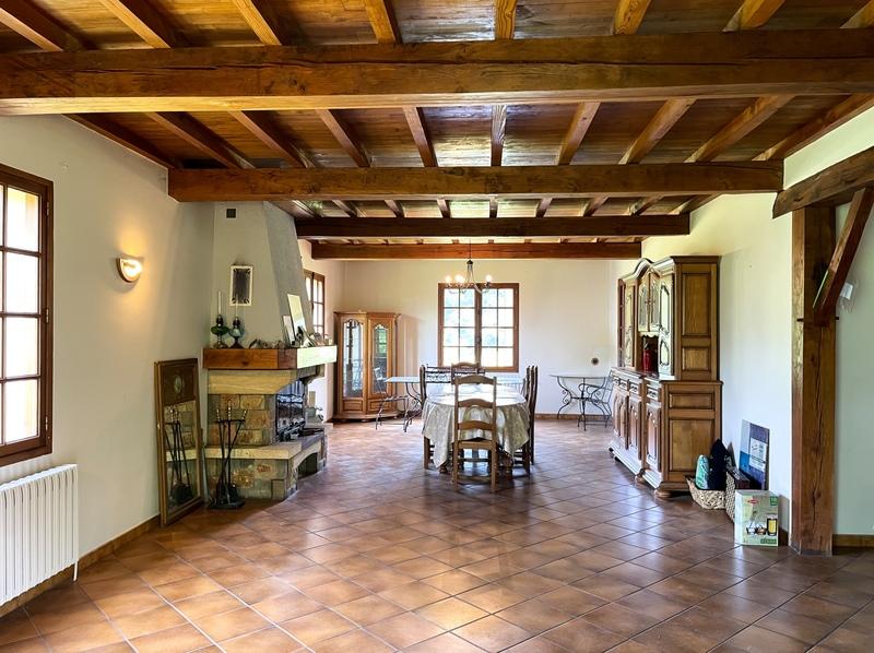 Maison - 156 m² - 4 pièces