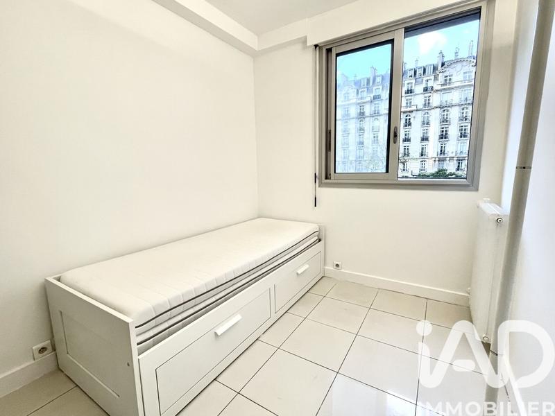 Appartement - 14 m² - 1 pièce