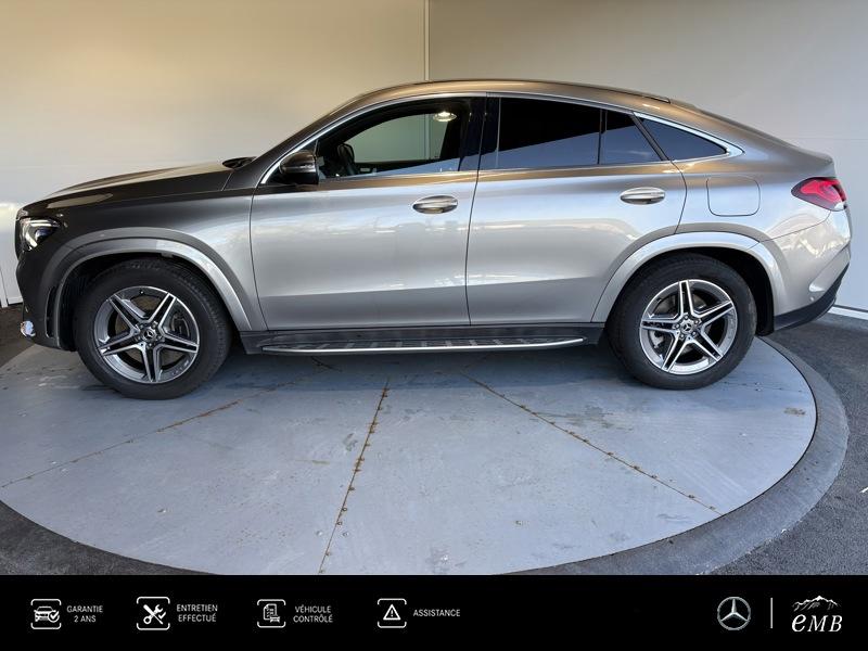 Mercedes Classe Gle coupe 350 de 4matic Amg Line