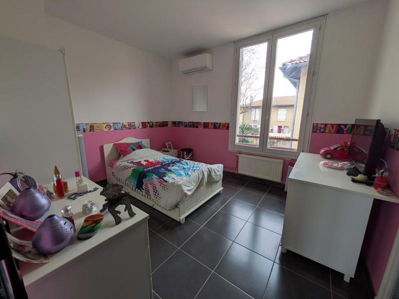 Maison - 61 m² - 3 pièces