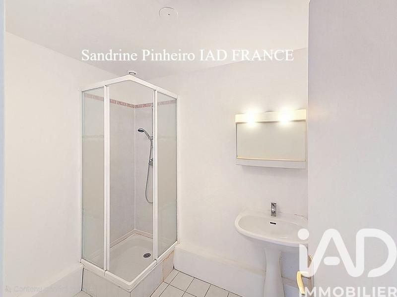 Maison - 91 m² - 5 pièces