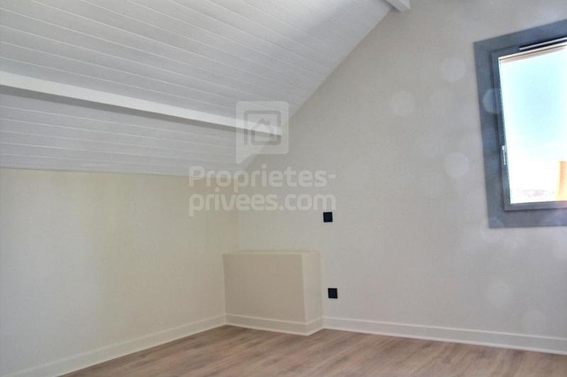 Maison - 114 m² - 5 pièces