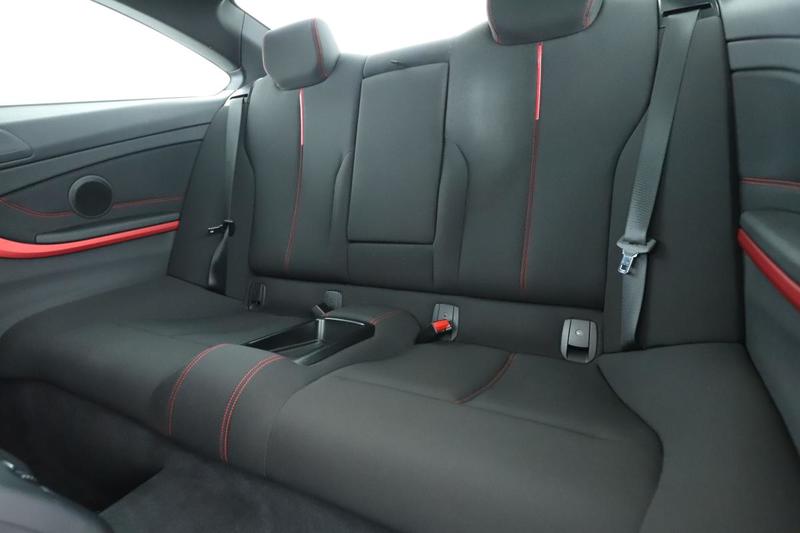 Bmw Série 4 Coupé 428iA Sport 245 ch