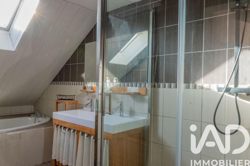 Maison de ville - 106 m² - 5 pièces