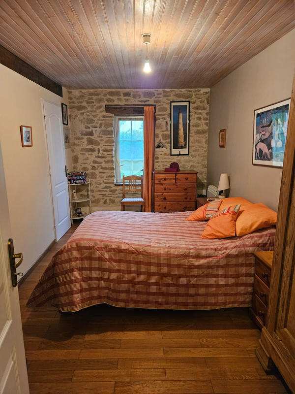 Maison - 170 m² - 6 pièces