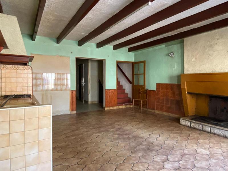 Maison - 113 m² - 3 pièces