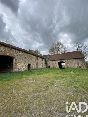 Maison - 200 m² - 5 pièces