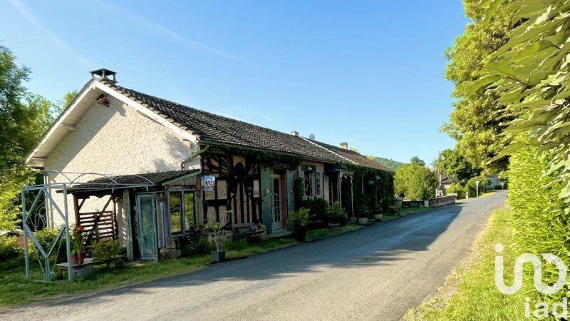 Maison de campagne - 165 m² - 5 pièces