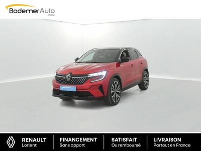 Renault Austral E-Tech hybrid 200 Iconic