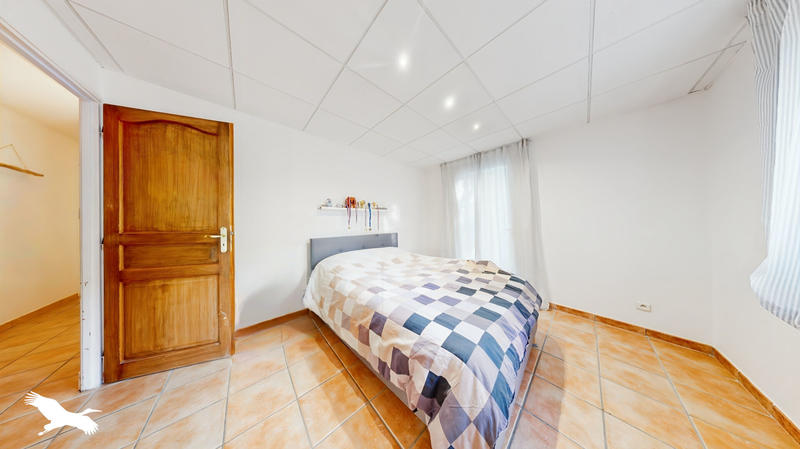 Maison - 136 m² - 4 pièces