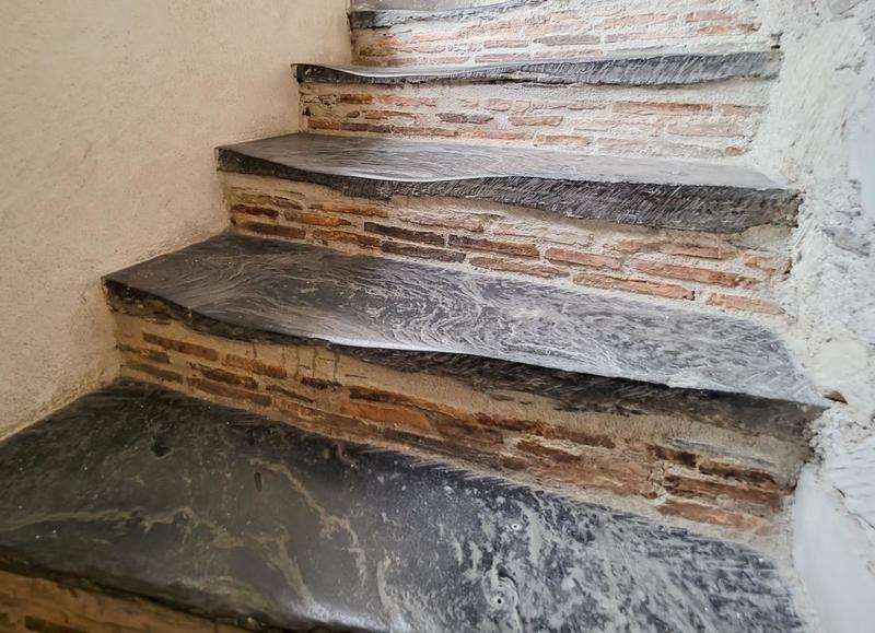 Duplex - 49 m² - 3 pièces