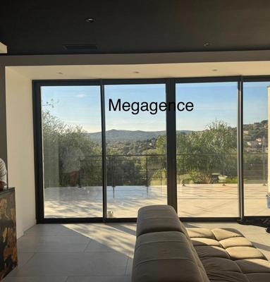 Maison traditionnelle - 110 m² - 4 pièces